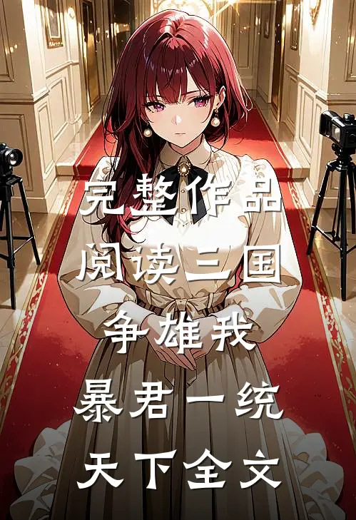 完整作品阅读三国争雄我,暴君一统天下全文