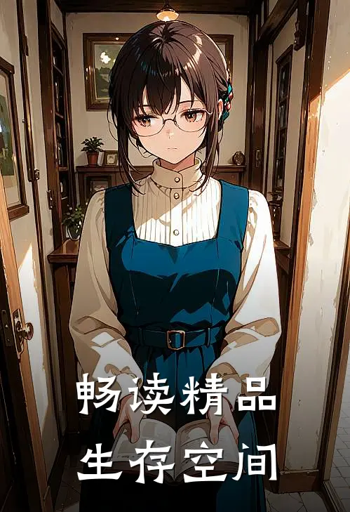 畅读精品生存空间