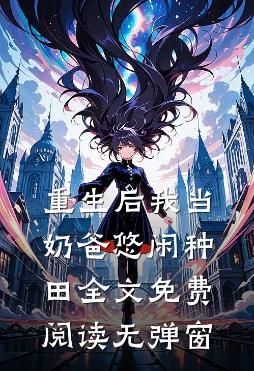 重生后我当奶爸悠闲种田全文免费阅读无弹窗