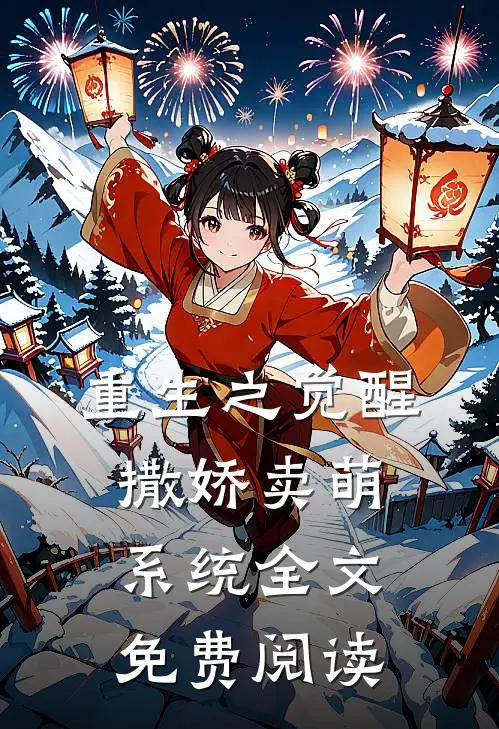 重生之觉醒撒娇卖萌系统全文免费阅读