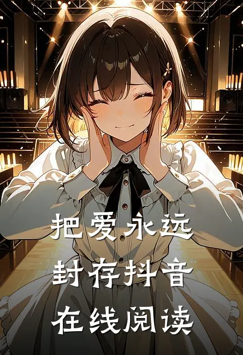 把爱永远封存抖音在线阅读
