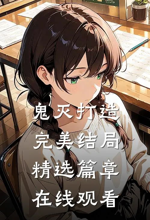 鬼灭打造完美结局精选篇章在线观看