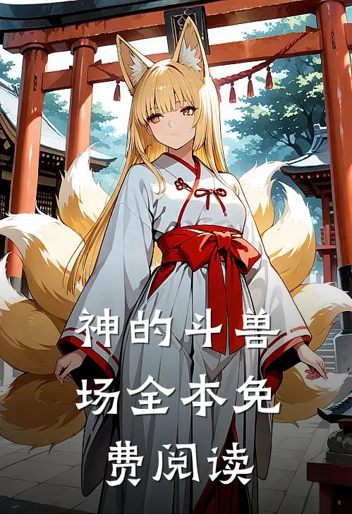 神的斗兽场全本免费阅读