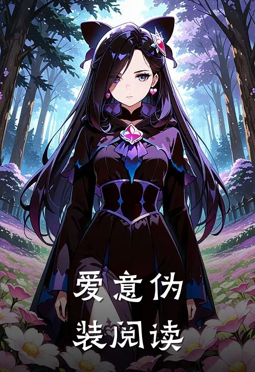 爱意伪装阅读