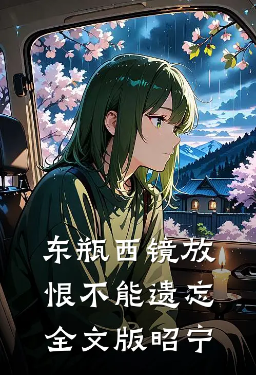 东瓶西镜放，恨不能遗忘全文版昭宁