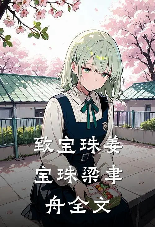 致宝珠姜宝珠梁聿舟全文