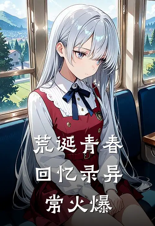 荒诞青春回忆录异常火爆