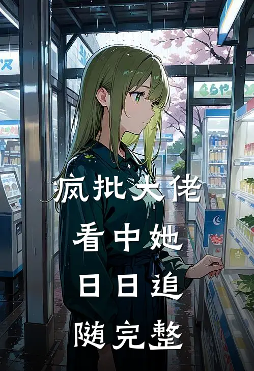 疯批大佬看中她，日日追随完整