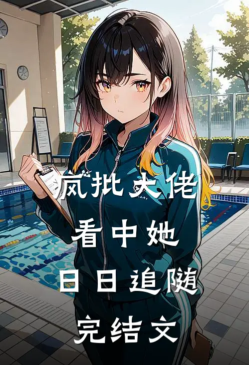 疯批大佬看中她，日日追随完结文