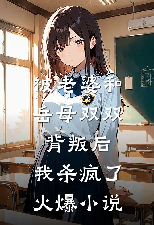 被老婆和岳母双双背叛后，我杀疯了火爆小说