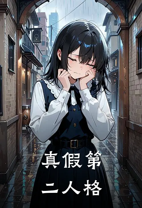 真假第二人格