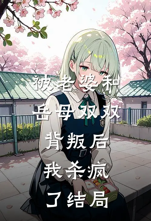 被老婆和岳母双双背叛后，我杀疯了结局