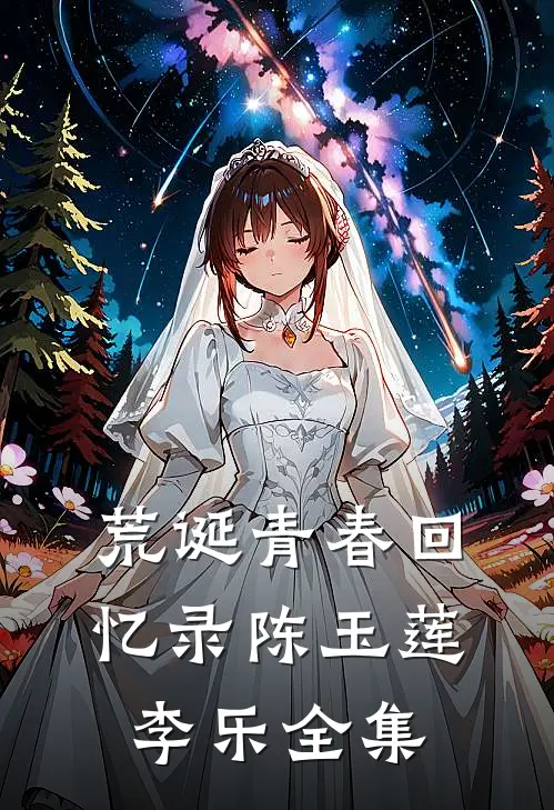 荒诞青春回忆录陈玉莲李乐全集