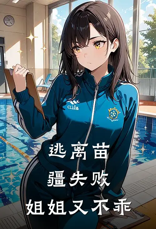 逃离苗疆失败，姐姐又不乖