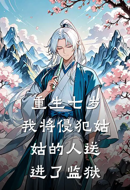 重生七岁,我将侵犯姑姑的人送进了监狱免费阅读