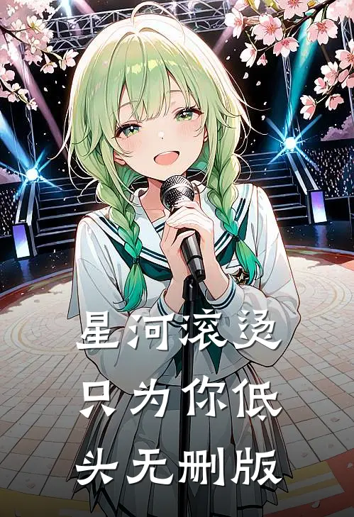 星河滚烫，只为你低头无删版