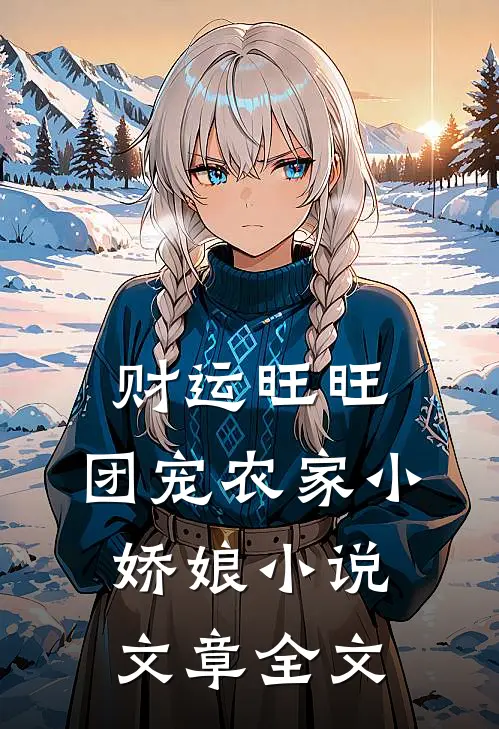 财运旺旺:团宠农家小娇娘小说文章全文