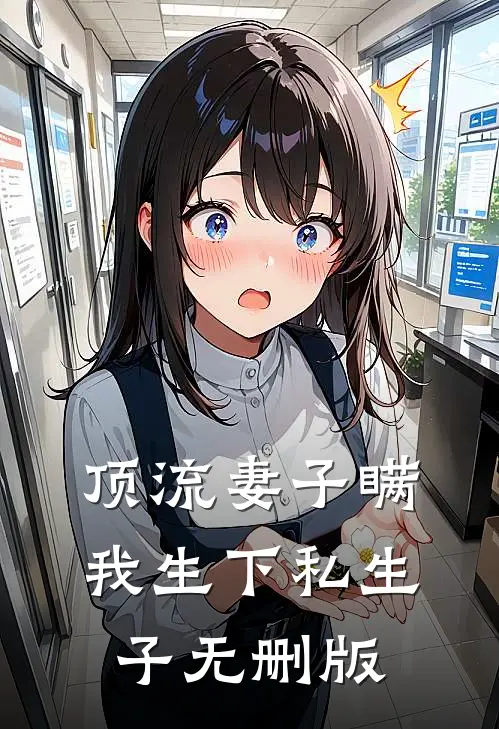 顶流妻子瞒我生下私生子无删版