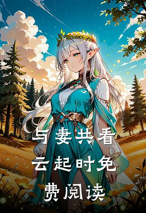 与妻共看云起时免费阅读
