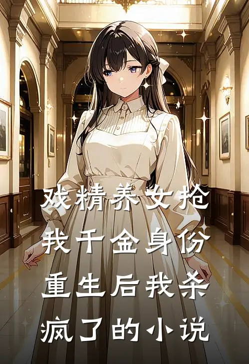 戏精养女抢我千金身份,重生后我杀疯了的免费阅读