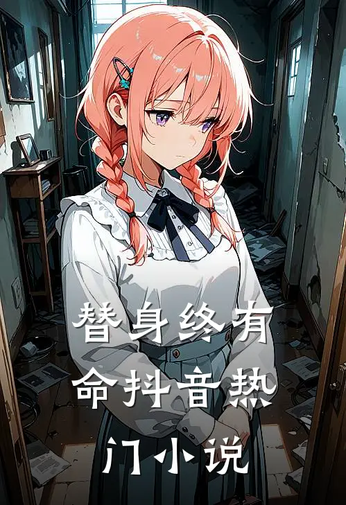 替身终有命抖音热门小说