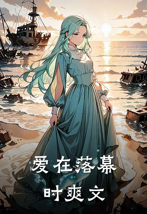 爱在落幕时爽文