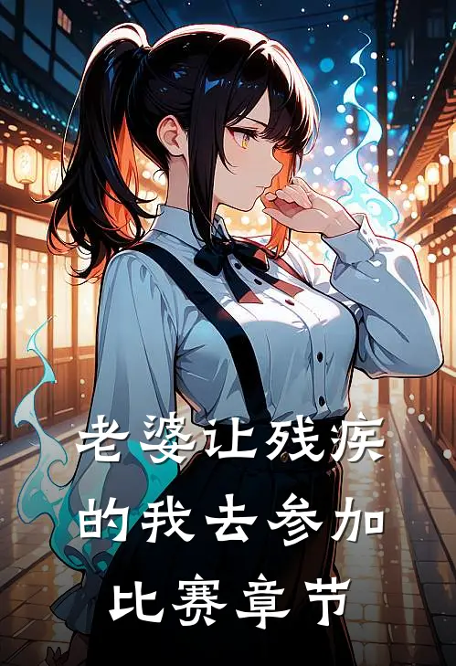 老婆让残疾的我去参加比赛章节