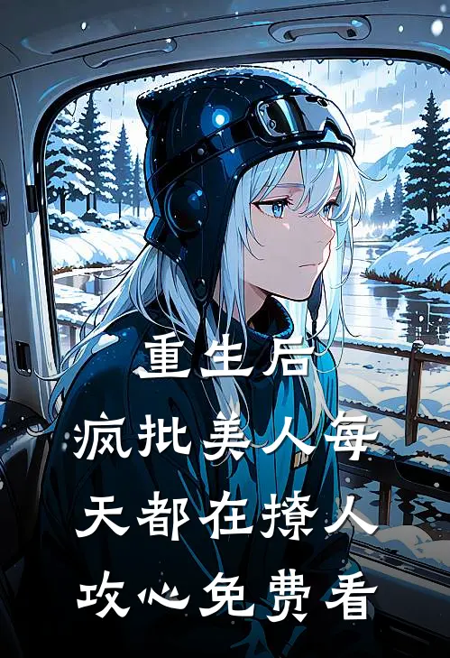 重生后，疯批美人每天都在撩人攻心免费看