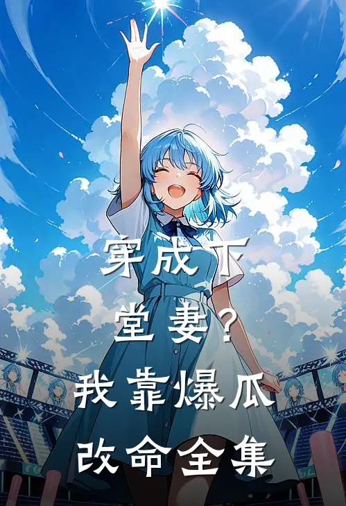 穿成下堂妻？我靠爆瓜改命 全集