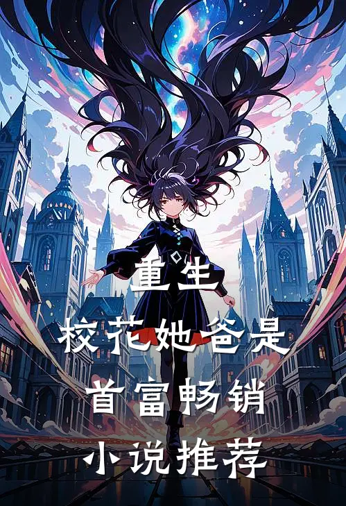 重生校花她爸是首富畅销推荐完结