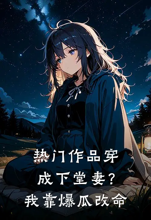 热门作品穿成下堂妻？我靠爆瓜改命