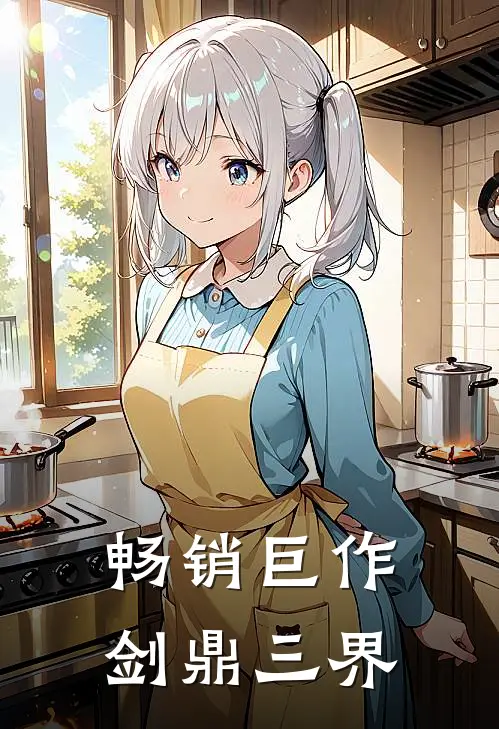 畅销巨作剑鼎三界