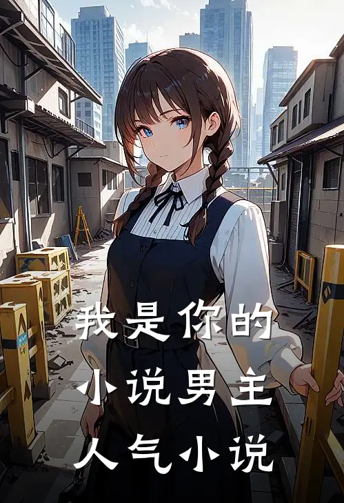 我是你的小说男主人气小说