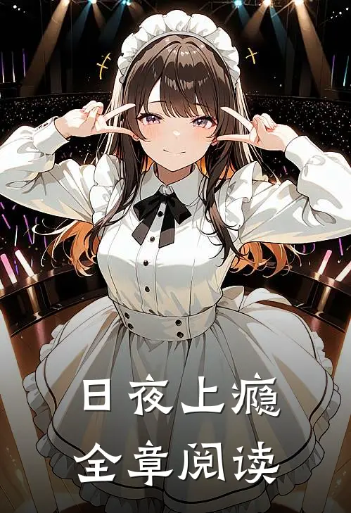 日夜上瘾全章阅读