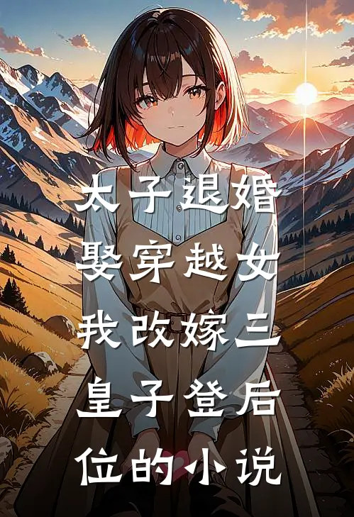 太子退婚娶穿越女,我改嫁三皇子登后位的免费阅读