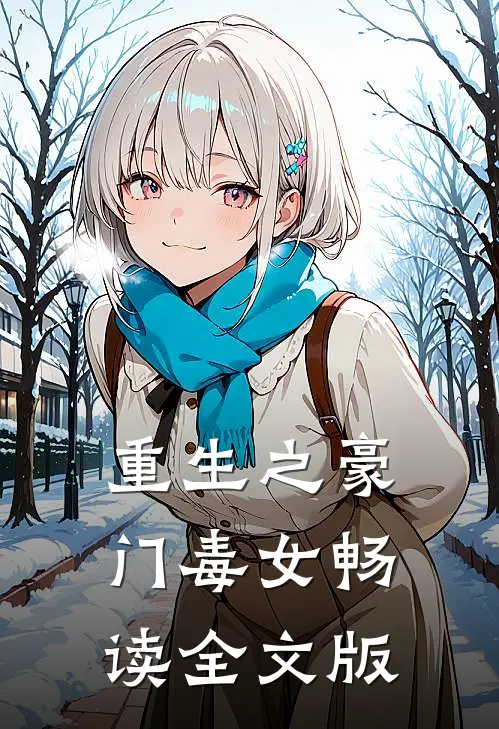 重生之豪门毒女畅读全文版