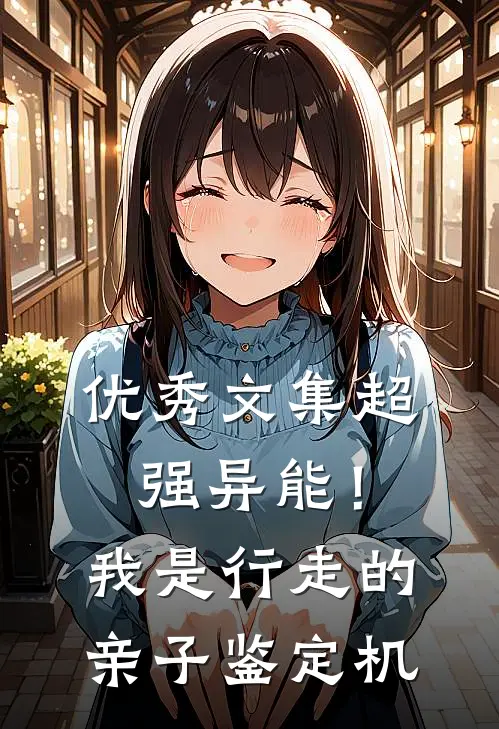优秀文集超强异能！我是行走的亲子鉴定机