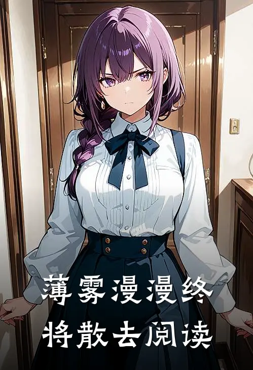 薄雾漫漫终将散去阅读