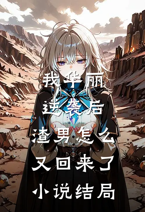我华丽逆袭后,渣男怎么又回来了结局