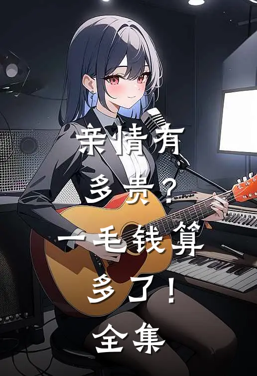 亲情有多贵?一毛钱算多了! 全集视频