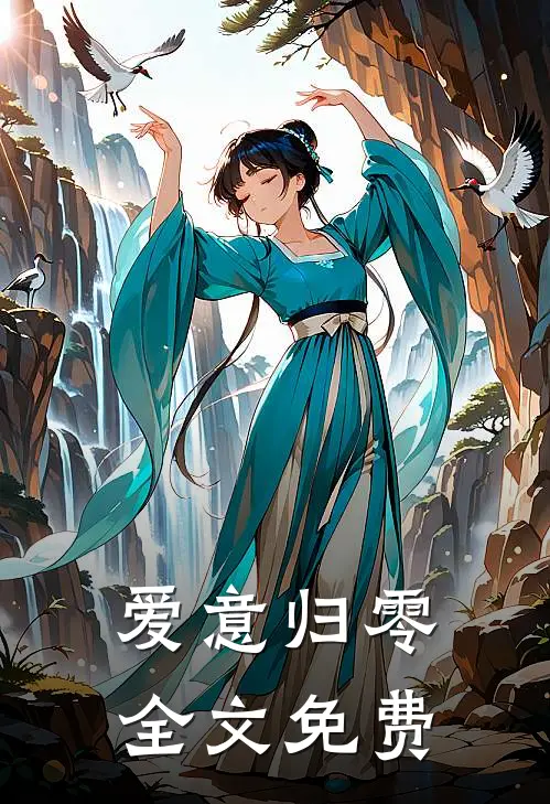 爱意归零全文免费