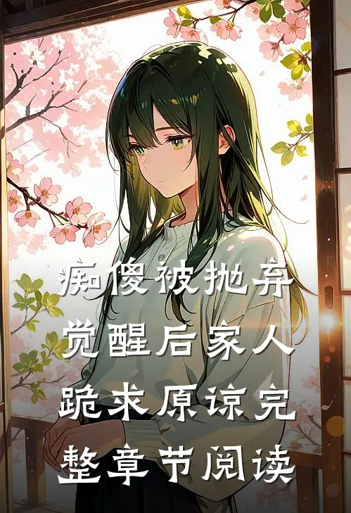 痴傻被抛弃,觉醒后家人跪求原谅完整章节阅读