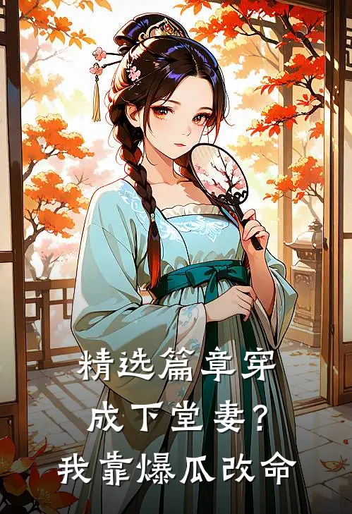 精选篇章穿成下堂妻？我靠爆瓜改命