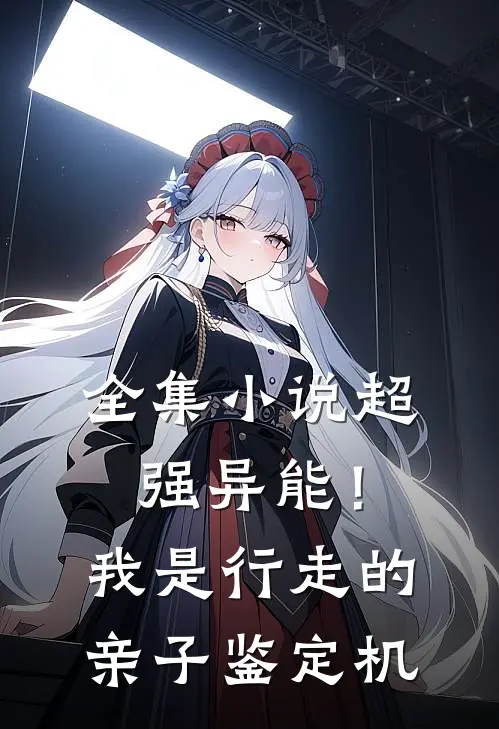 全集小说超强异能！我是行走的亲子鉴定机