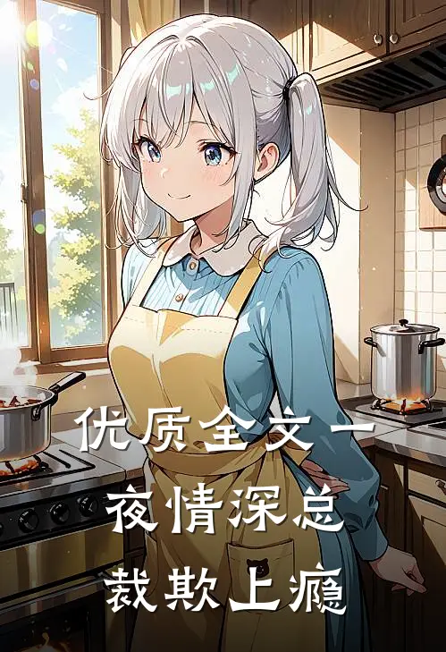 优质全文一夜情深总裁欺上瘾