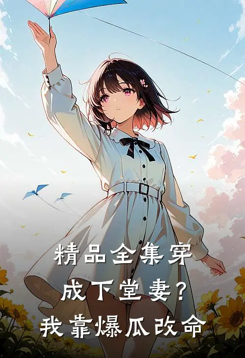 精品全集穿成下堂妻？我靠爆瓜改命