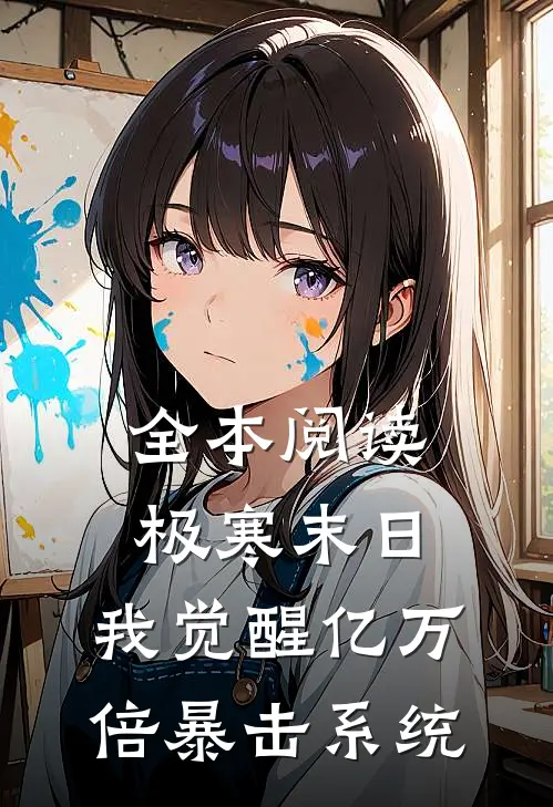 全本阅读极寒末日：我觉醒亿万倍暴击系统