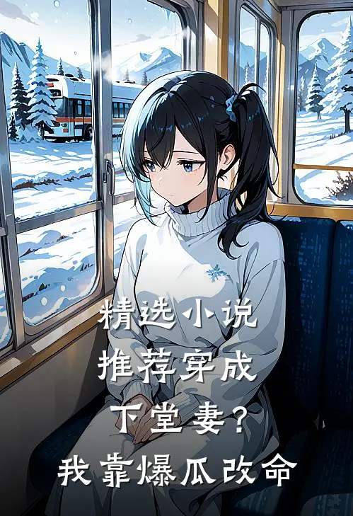精选小说推荐穿成下堂妻？我靠爆瓜改命
