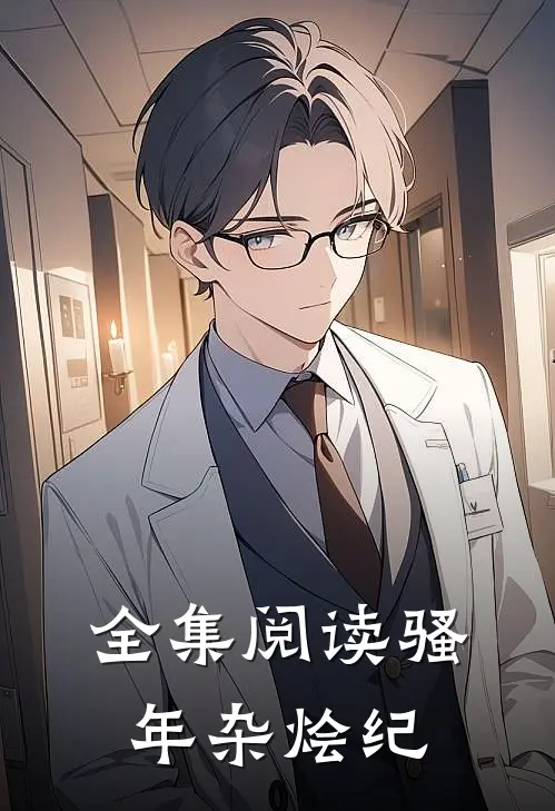 全集阅读骚年杂烩纪录片