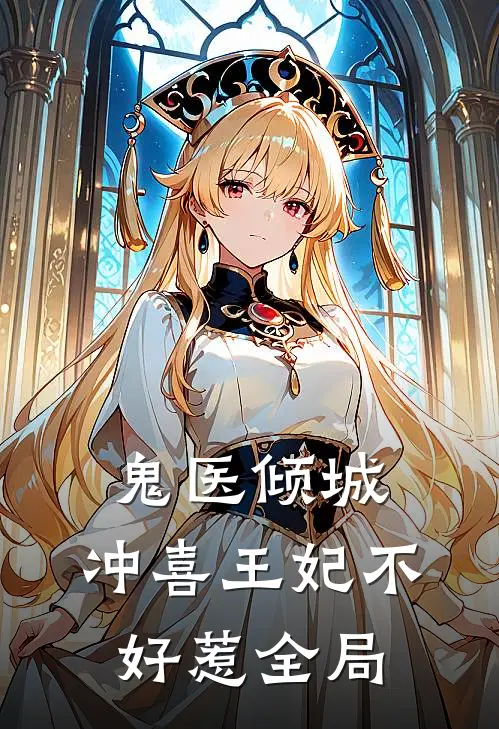 鬼医倾城：冲喜王妃不好惹全局